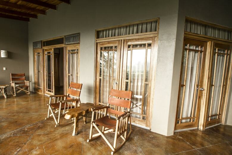 Apartamento Lost Iguana Resort And Spa
