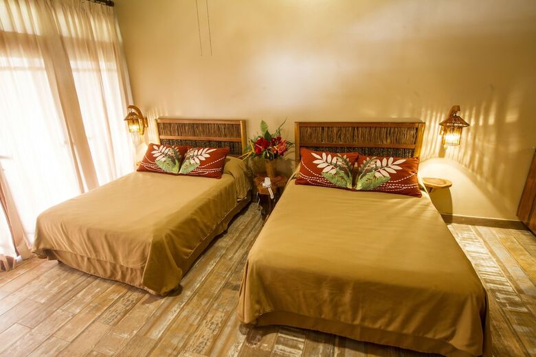 Apartamento Lost Iguana Resort And Spa