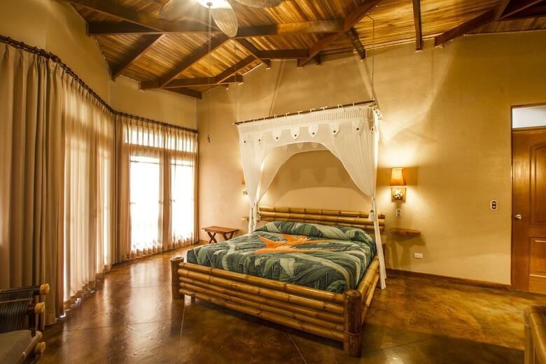 Apartamento Lost Iguana Resort And Spa