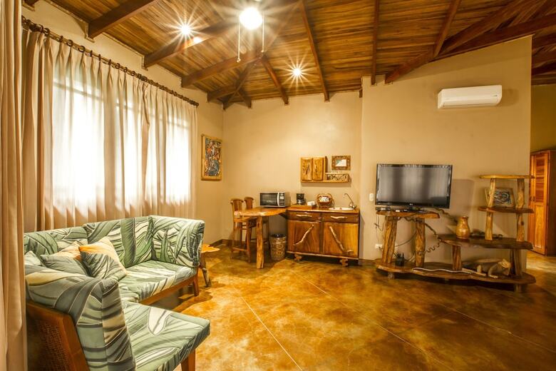 Apartamento Lost Iguana Resort And Spa