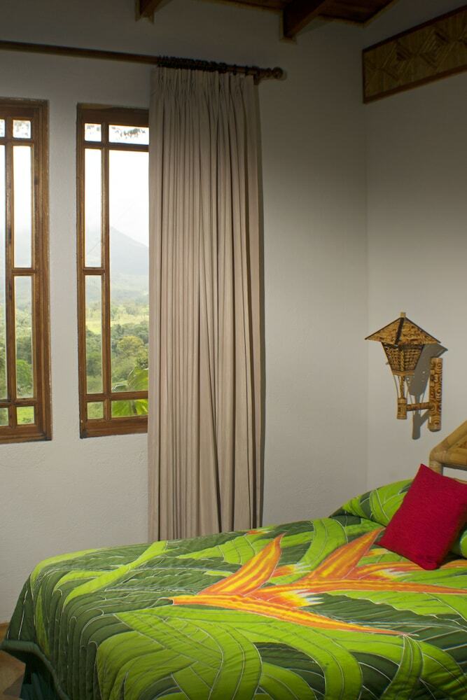 Apartamento Lost Iguana Resort And Spa
