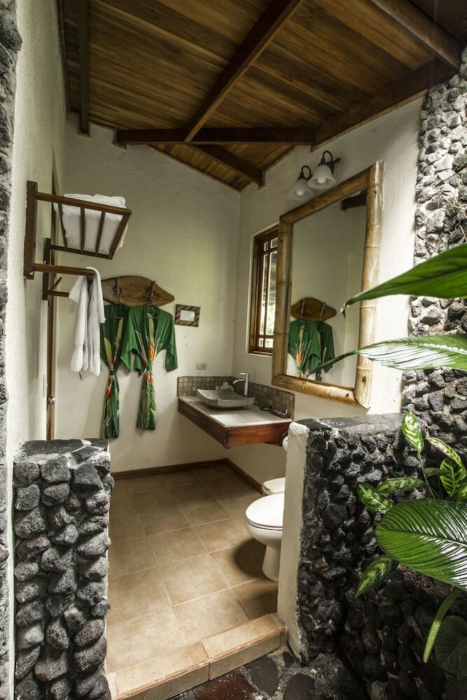 Apartamento Lost Iguana Resort And Spa