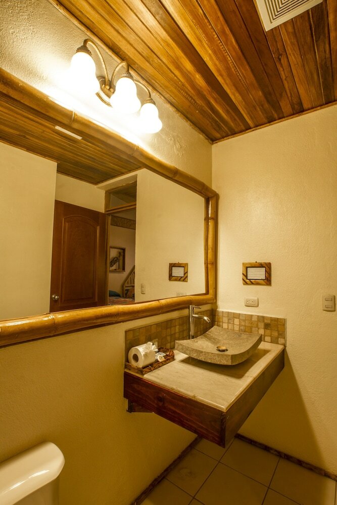 Apartamento Lost Iguana Resort And Spa