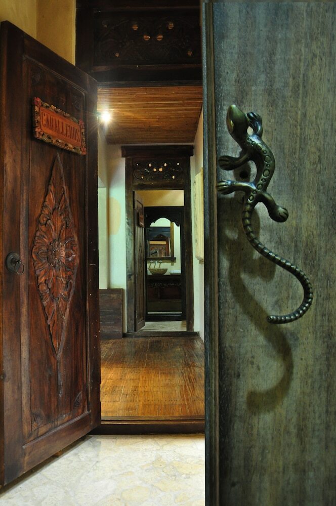 Apartamento Lost Iguana Resort And Spa