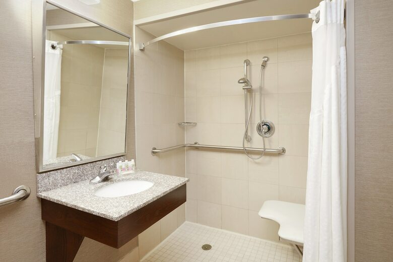 Hotel Holiday Inn Chicago Matteson Conf Center