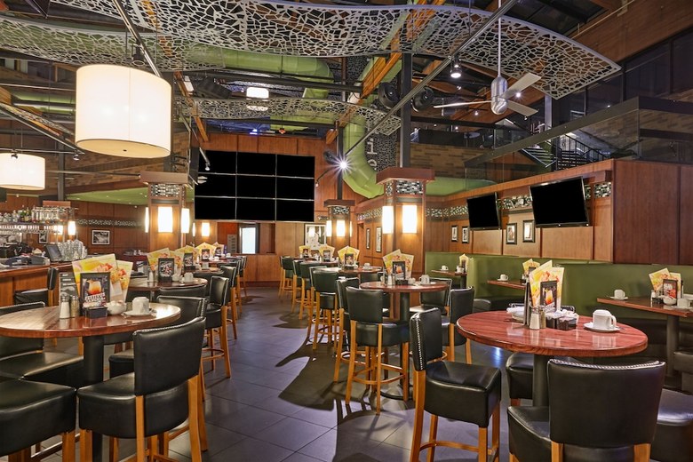 Hotel Holiday Inn Chicago Matteson Conf Center