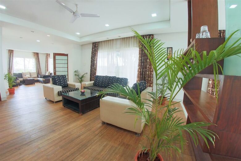 Apartamento Summer Green Resort