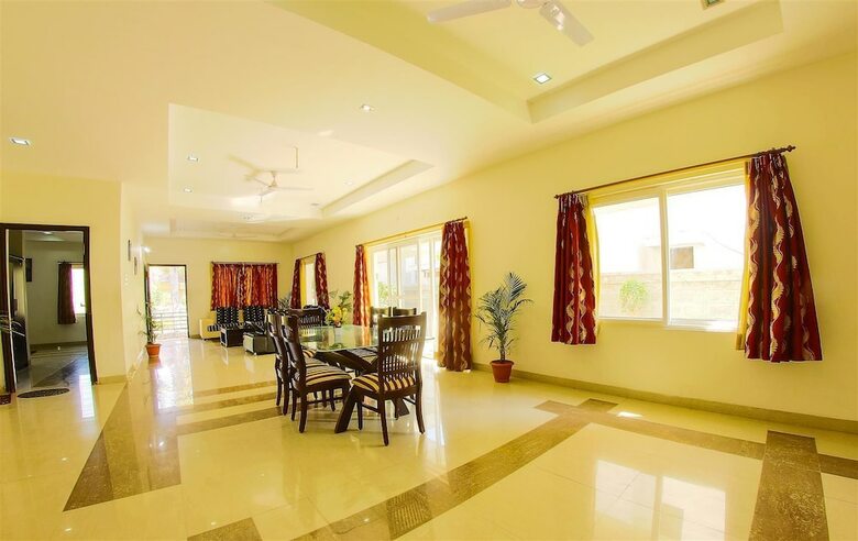Apartamento Summer Green Resort