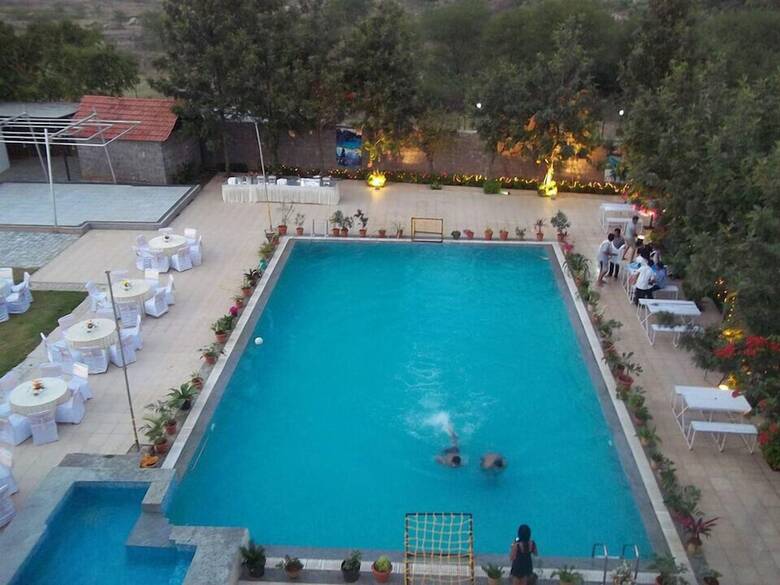Apartamento Summer Green Resort