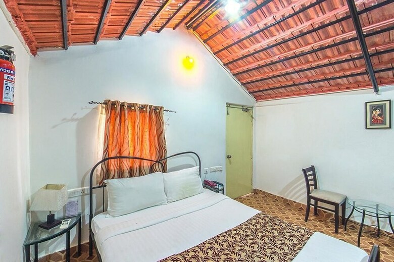 Apartamento Summer Green Resort