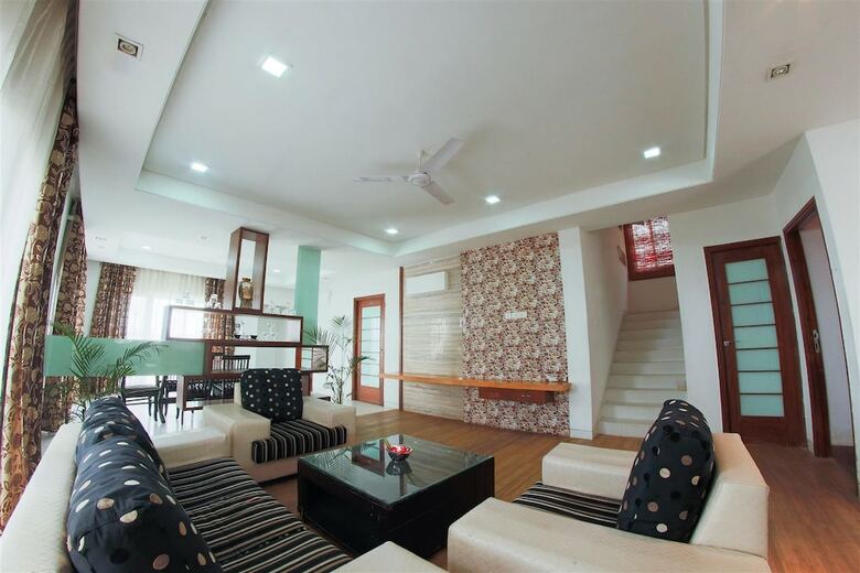Apartamento Summer Green Resort