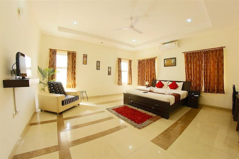Apartamento Summer Green Resort