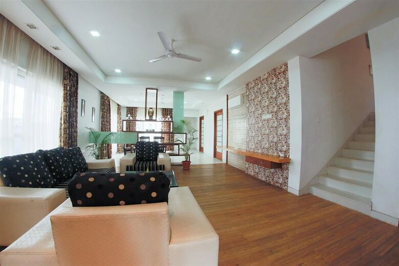 Apartamento Summer Green Resort