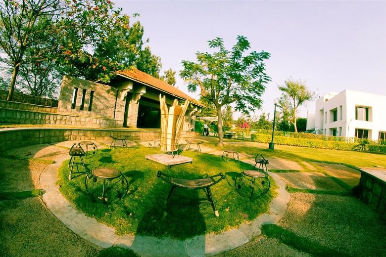 Apartamento Summer Green Resort