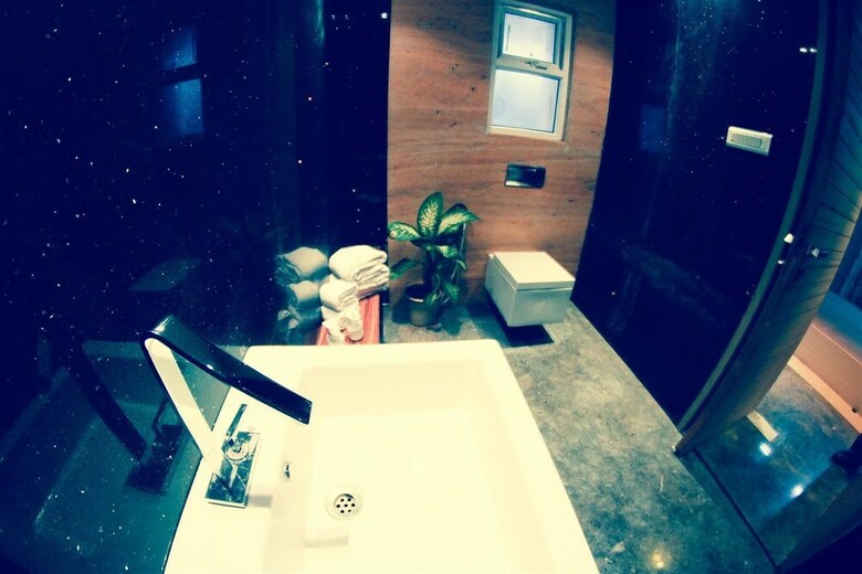 Apartamento Summer Green Resort