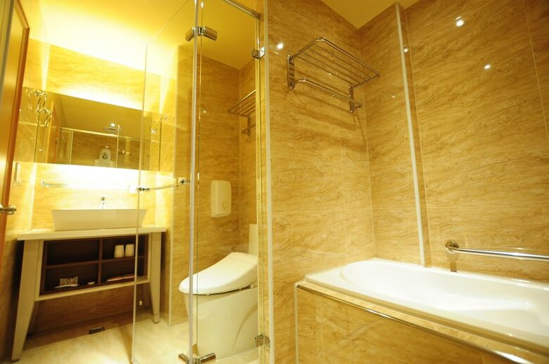 Kindness Hotel Zhongshan Bade