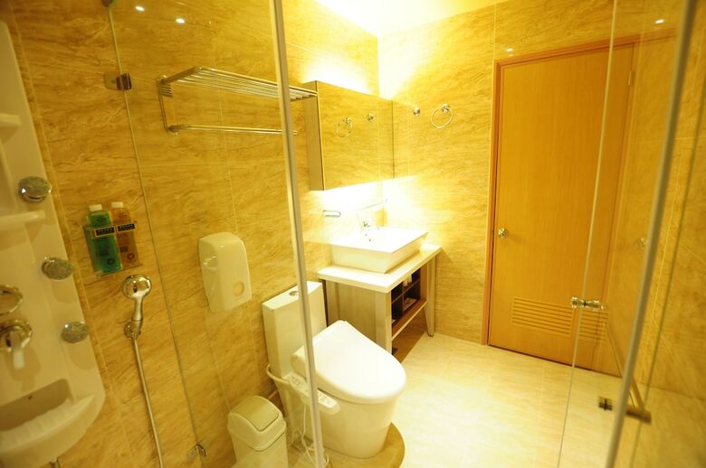 Kindness Hotel Zhongshan Bade