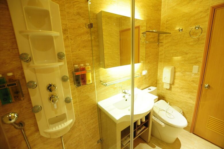Kindness Hotel Zhongshan Bade
