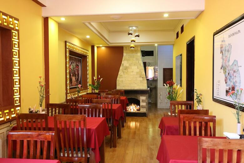 Bed & Breakfast Sapa Local House