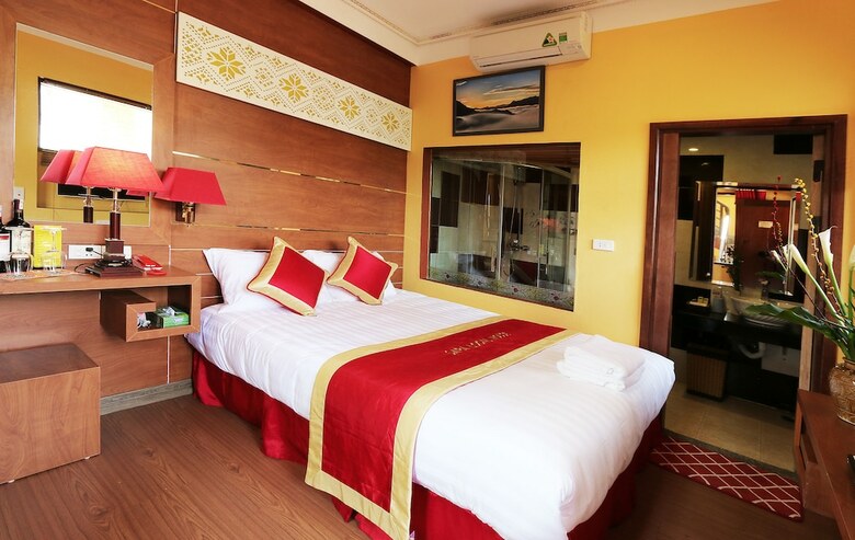 Bed & Breakfast Sapa Local House