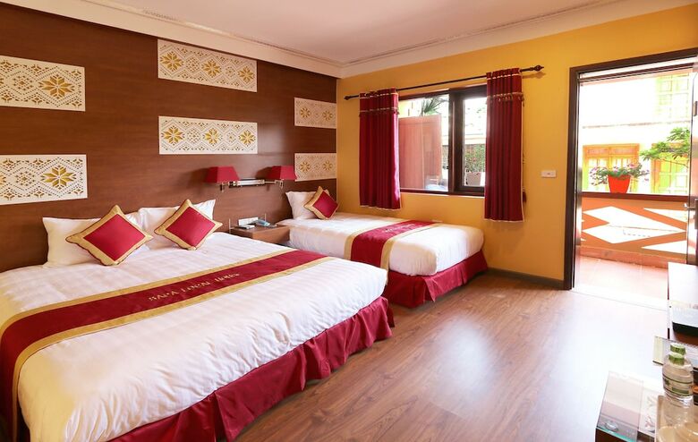 Bed & Breakfast Sapa Local House