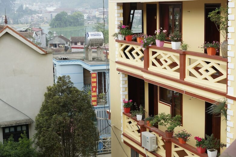 Bed & Breakfast Sapa Local House