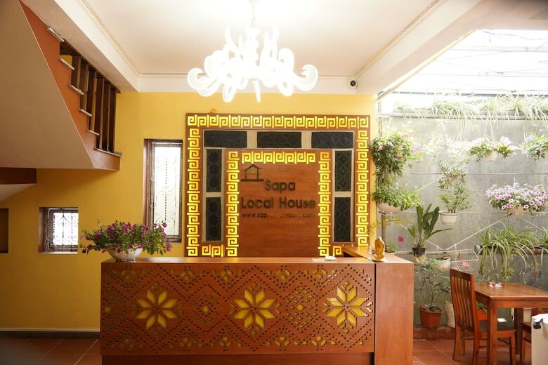 Bed & Breakfast Sapa Local House