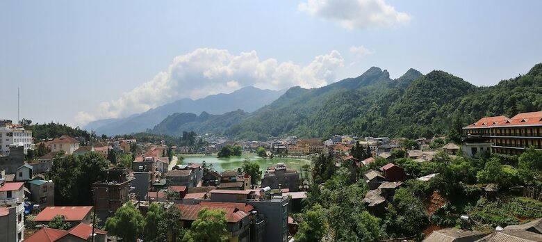 Bed & Breakfast Sapa Local House