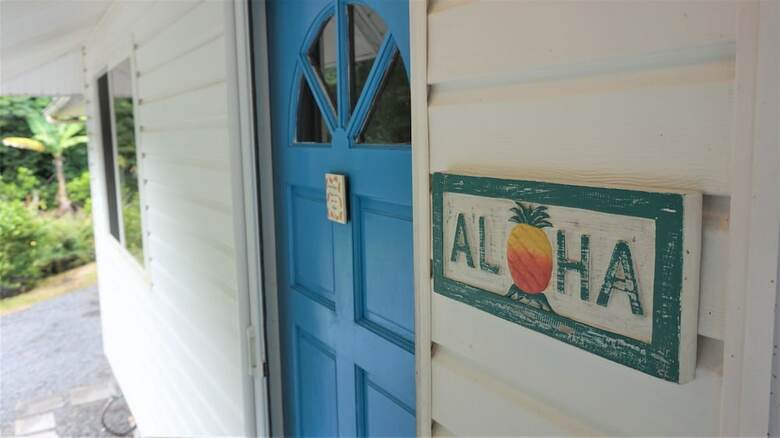 Ala Kai Bed & Breakfast