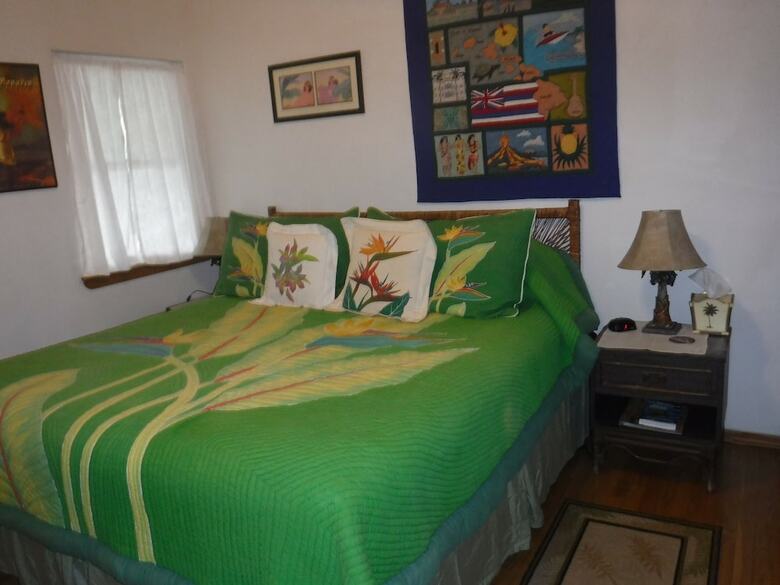 Ala Kai Bed & Breakfast