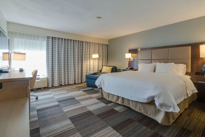 Hotel Hampton Inn Bellevue-nashville-i-40 West