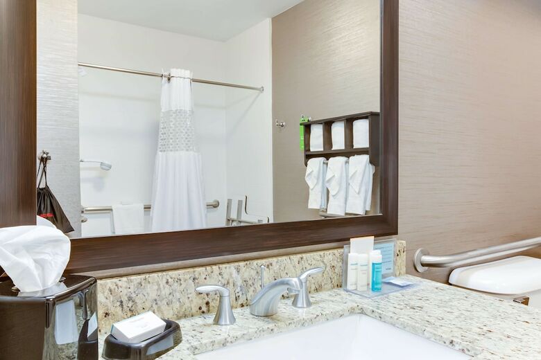 Hotel Hampton Inn Bellevue-nashville-i-40 West