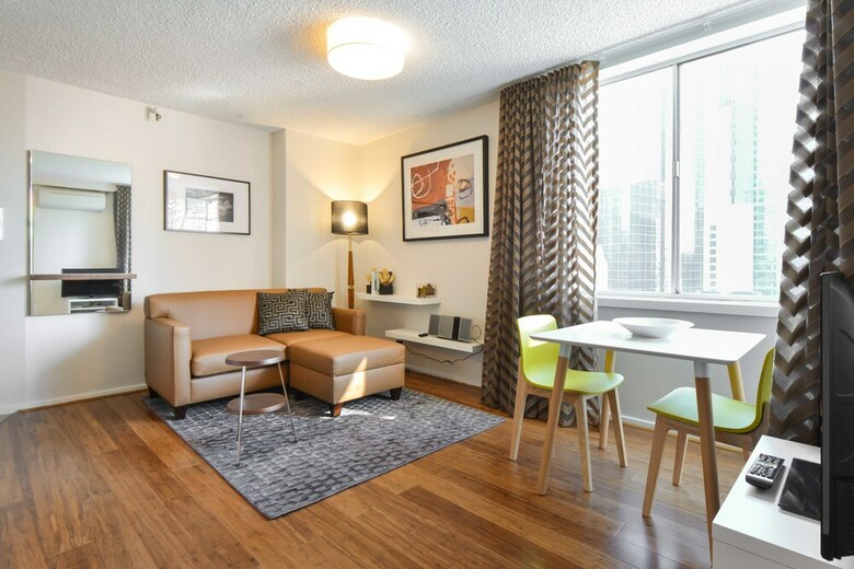 Apartamentos Cbd Vistas