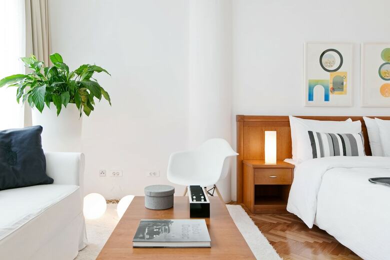 Apartamentos Angel Main Square