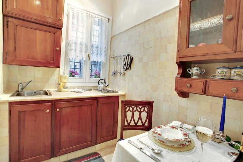 Le Vele Apartment