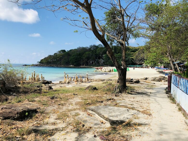 Hotel Pudsa Bungalow
