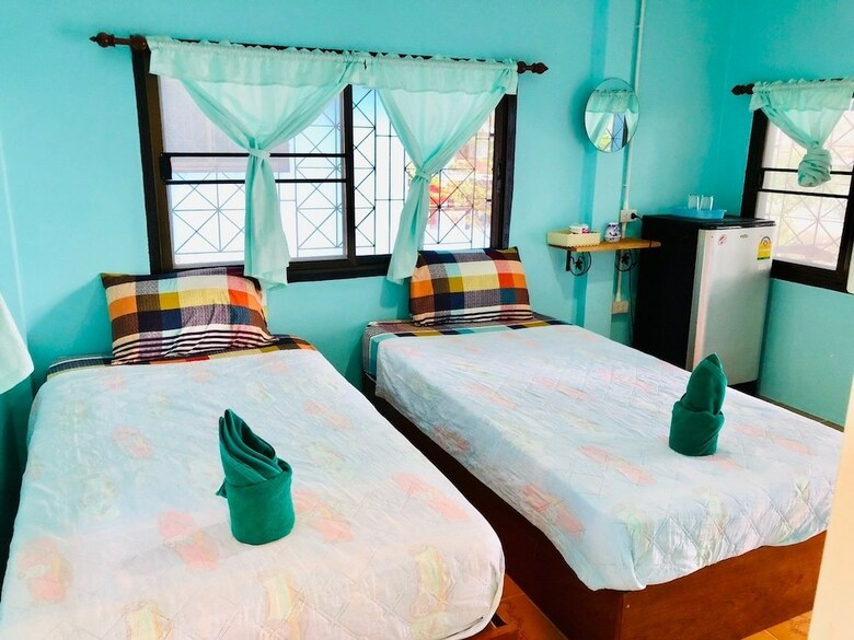 Hotel Pudsa Bungalow