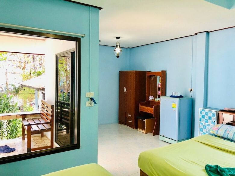 Hotel Pudsa Bungalow
