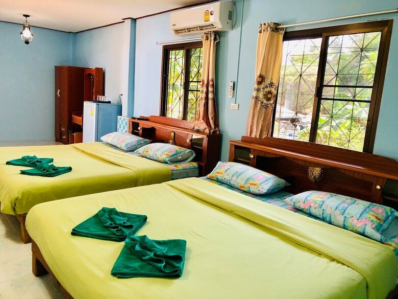 Hotel Pudsa Bungalow