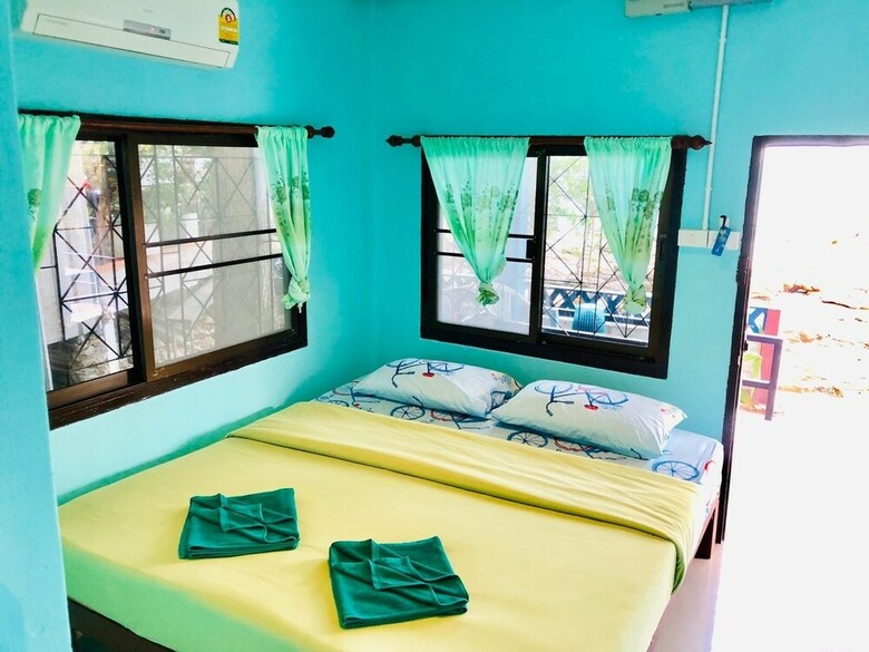 Hotel Pudsa Bungalow