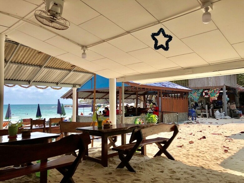 Hotel Pudsa Bungalow