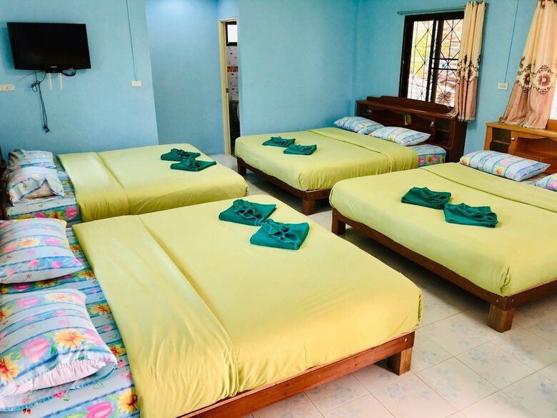 Hotel Pudsa Bungalow