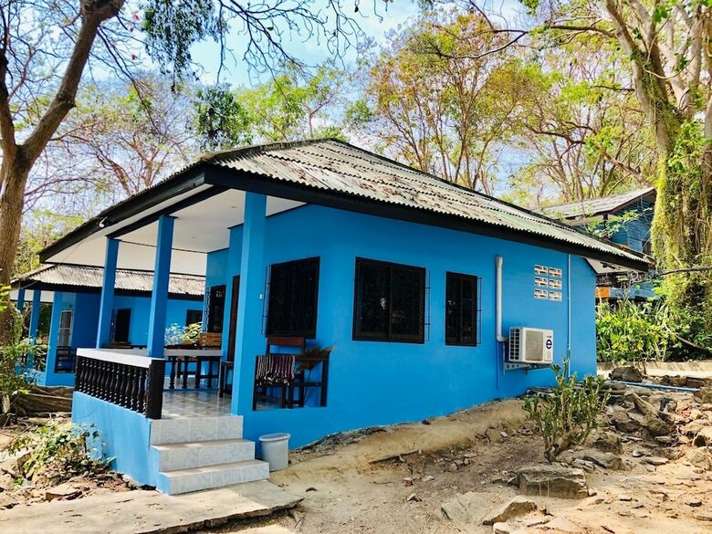 Hotel Pudsa Bungalow