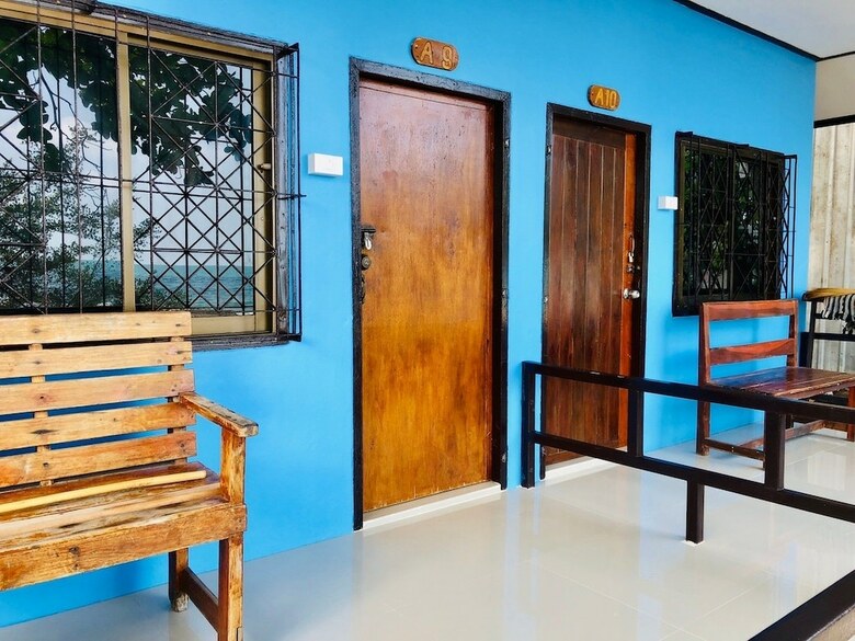 Hotel Pudsa Bungalow