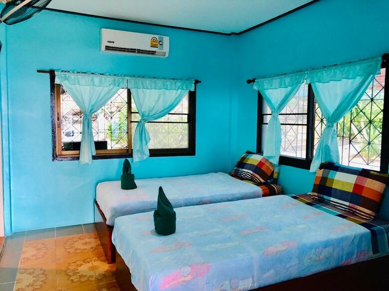 Hotel Pudsa Bungalow
