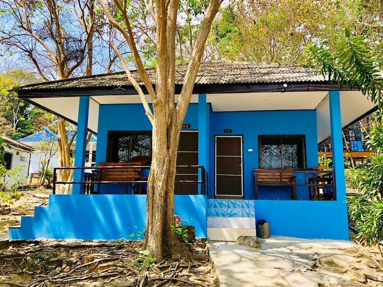 Hotel Pudsa Bungalow