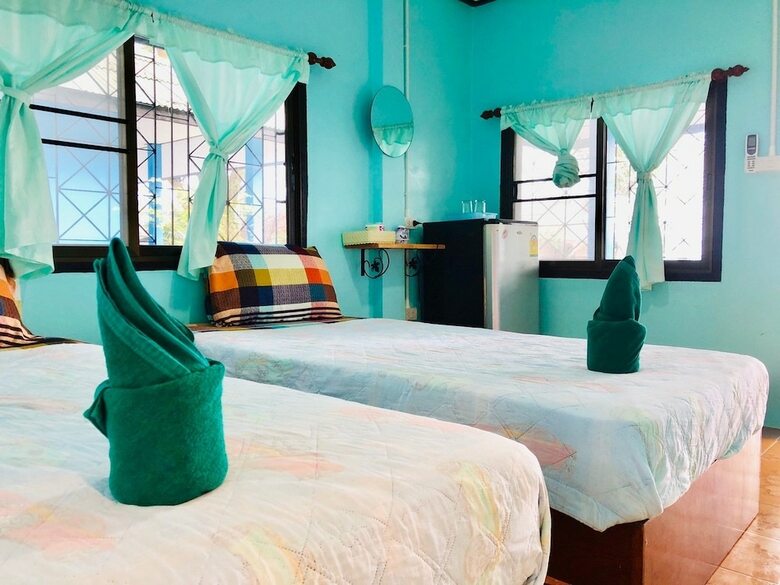 Hotel Pudsa Bungalow