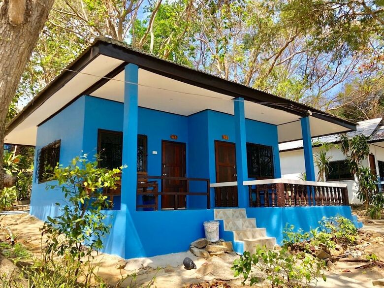 Hotel Pudsa Bungalow