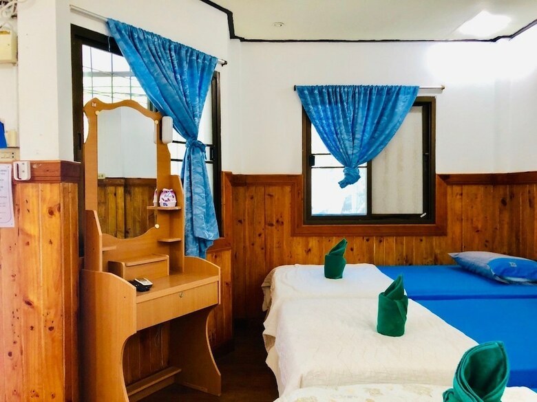 Hotel Pudsa Bungalow