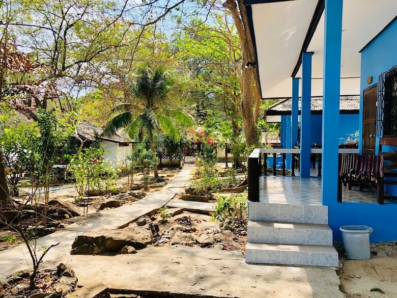 Hotel Pudsa Bungalow